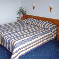 Отель Kuban Resort & AquaPark 4* Люкс фото 12