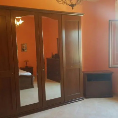 Отель Fabio Holiday Home Лечче комната для гостей фото 4
