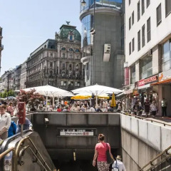 Апартаменты Welcome2vienna Premium Apartments Kumpfgasse Вена пляж