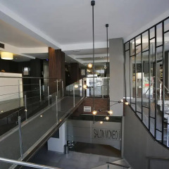 Hotel Plaza интерьер отеля фото 2