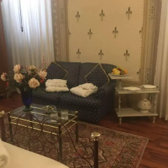 Hotel Camerlengo 3* Люкс
