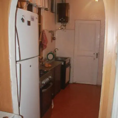 Апартаменты Apartment on Nato Vachinadze в номере фото 2