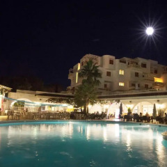 Отель Gavimar La Mirada Club Resort бассейн фото 4