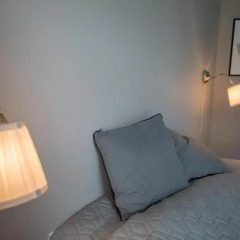 Отель CPH Boutique Hotel Apartments Дания, Копенгаген - отзывы, цены и фото номеров - забронировать отель CPH Boutique Hotel Apartments онлайн комната для гостей фото 2