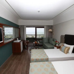 Hotel Grand Side - All Inclusive 5* Стандартный номер фото 13