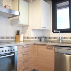 Отель ApartUP Francia City of Arts Испания, Валенсия - отзывы, цены и фото номеров - забронировать отель ApartUP Francia City of Arts онлайн в номере фото 2