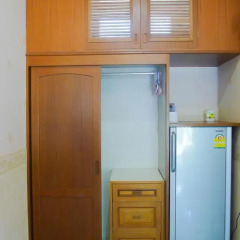 Отель Garden Home Kata 2* Стандартный семейный номер разные типы кроватей фото 3