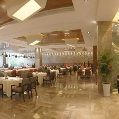 Отель Xiamen Juntai Hotel Китай, Сямынь - отзывы, цены и фото номеров - забронировать отель Xiamen Juntai Hotel онлайн питание