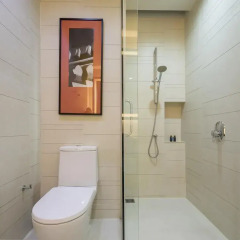 Eastin Grand Hotel Sathorn 4* Улучшенный номер с двуспальной кроватью