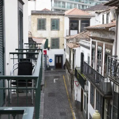 Отель Apartamentos Turisticos Atlantida Улучшенные апартаменты разные типы кроватей фото 11