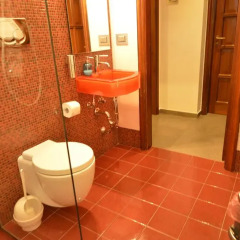 Отель Bed and Breakfast La Villa Стандартный номер фото 2