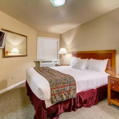 Отель The Rita Suites США, Лас-Вегас - отзывы, цены и фото номеров - забронировать отель The Rita Suites онлайн комната для гостей фото 5