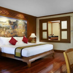 Отель Andaman Princess Resort & Spa комната для гостей