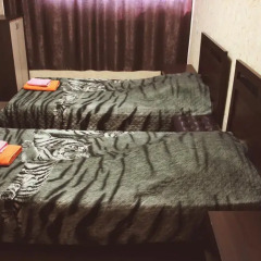 Niagara Hotel комната для гостей фото 4