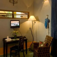 Hotel Marionetas интерьер отеля фото 3