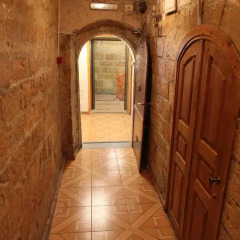 Palm Hostel Израиль, Иерусалим - отзывы, цены и фото номеров - забронировать отель Palm Hostel онлайн интерьер отеля