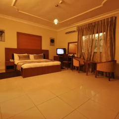 Отель Best Western Homeville 4* Люкс с различными типами кроватей фото 6