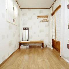 Отель Vine House ванная