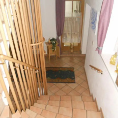 Отель Appartement beim Brunnen 12 Австрия, Хохгургль - отзывы, цены и фото номеров - забронировать отель Appartement beim Brunnen 12 онлайн балкон