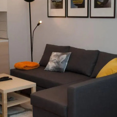 Апартаменты Limara apartment комната для гостей