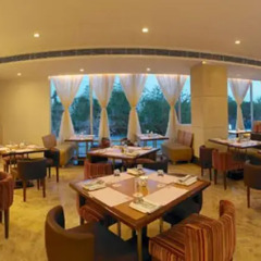 Отель Royal Orchid Central Jaipur питание фото 3