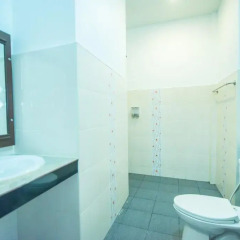 Отель Lanta Nice Beach Resort 3* Улучшенный номер фото 4