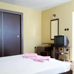 Отель Guest House Slavi Свети Влас комната для гостей фото 5
