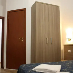 Отель Marzia Inn 3* Стандартный номер с различными типами кроватей фото 37