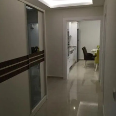 Отель Lumos Appartment интерьер отеля фото 2