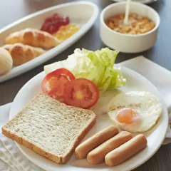 Отель Bangkok City Suite 3* Стандартный номер фото 16