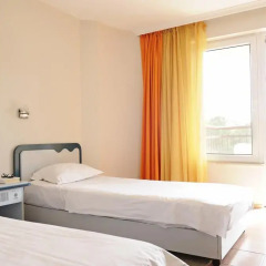 Hotel Iskar - Все включено 3* Стандартный номер фото 4