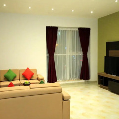 Arcadia Hotel Apartments детские мероприятия
