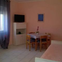 Отель Le Onde Residence Кастельсардо комната для гостей фото 4