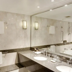 Отель Pullman Sydney Hyde Park ванная фото 2