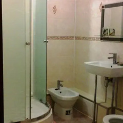 Гостиница Relax Стандартный номер фото 4