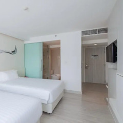 Отель Centara Watergate Pavilion 4* Улучшенный номер фото 2