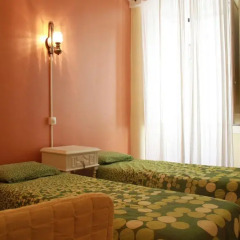 Отель Camões House´s Luis спа