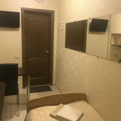 Gloria Mini Hotel Мурманск удобства в номере