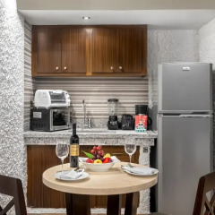 El Cid El Moro Beach Hotel в номере фото 2
