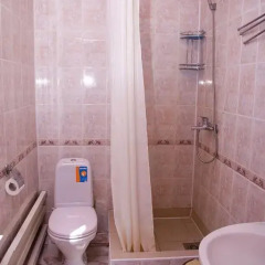 Гостевой Дом Смирновых 5* Стандартный номер разные типы кроватей фото 6