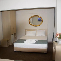 Hotel Melita 3* Стандартный номер с различными типами кроватей фото 9