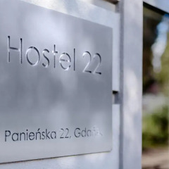 Hostel 22 интерьер отеля фото 3