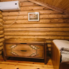 Гостиница Dubrovskiy Park Club сауна