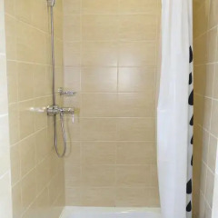 Гостевой дом Dasn Hall 4* Номер Делюкс фото 12