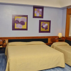 Hotel Diplomatic 4* Стандартный номер с различными типами кроватей фото 7
