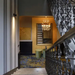 Antik City Hotel развлечения