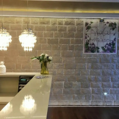 Апартаменты Viola Di Mare Apartments интерьер отеля
