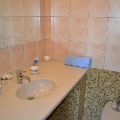 Отель Априори 3* Люкс фото 17