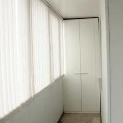 Апартаменты Fortline Apartment Belorusskaya интерьер отеля