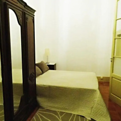 Апартаменты Cordoaria Garden Cozy Apartment комната для гостей фото 2
